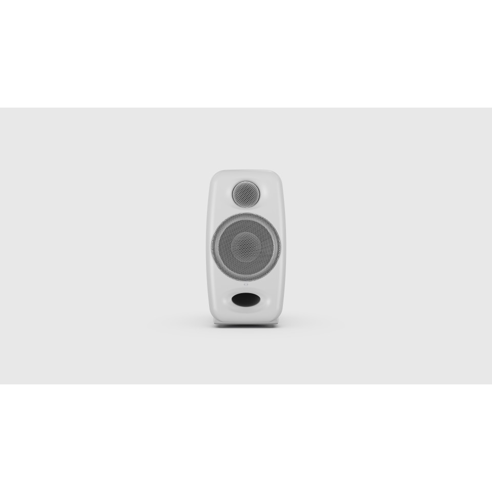 IK Multimedia/iLoud Micro Monitor Pro White - Single