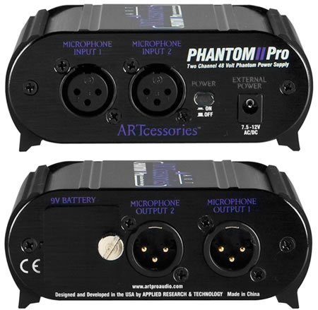 ART/PHANTOM II Pro【正規品】