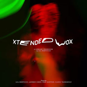 SPITFIRE AUDIO/LEA BERTUCCI - XTENDED VOX【～05/04 期間限定特価キャンペーン】【オンライン納品】【在庫あり】