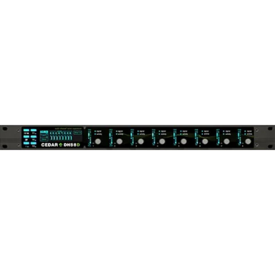 CEDAR Audio/DNS 8 D