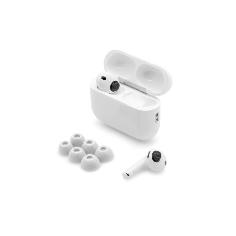 ADV./Eartune Fidelity UF-A3 L Grey