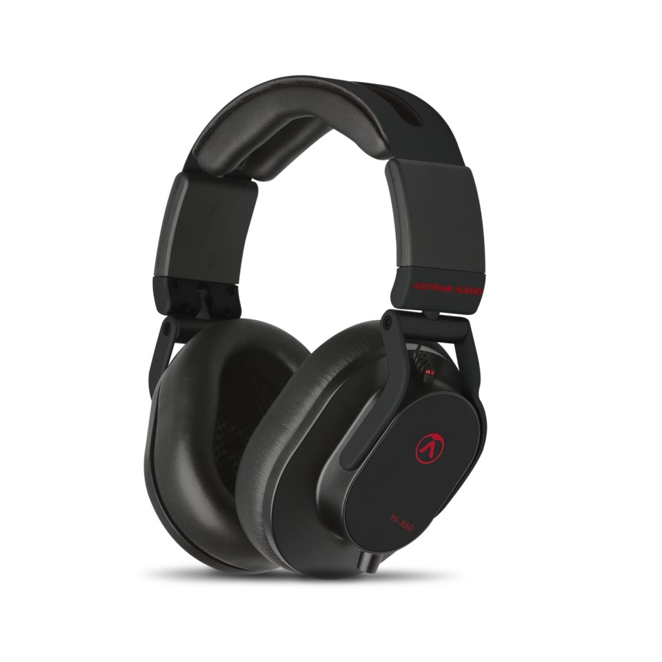 Austrian Audio/Hi-X60