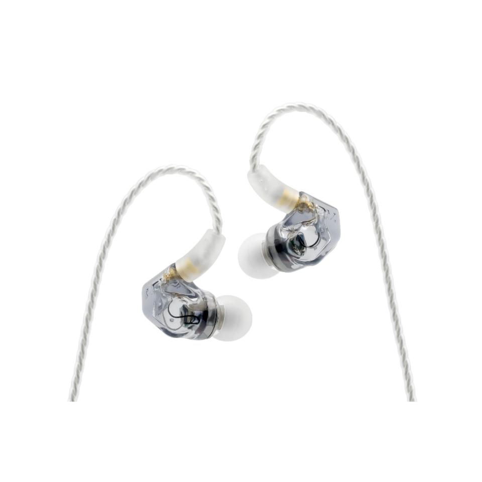 ADV./MODEL 4 THUNDER BASS