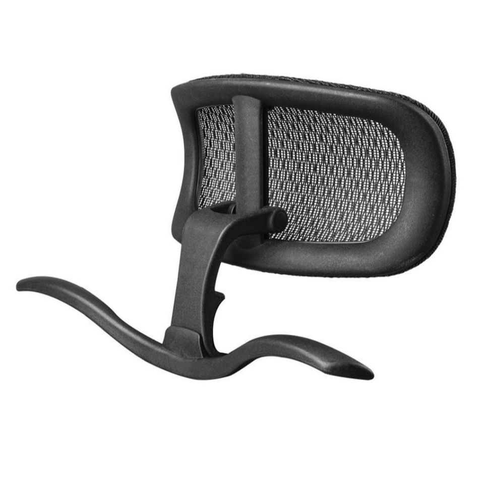 Wavebone/Viking ヘッドレスト（ブラック）【メーカー直送】【代引不可】【単品購入不可】