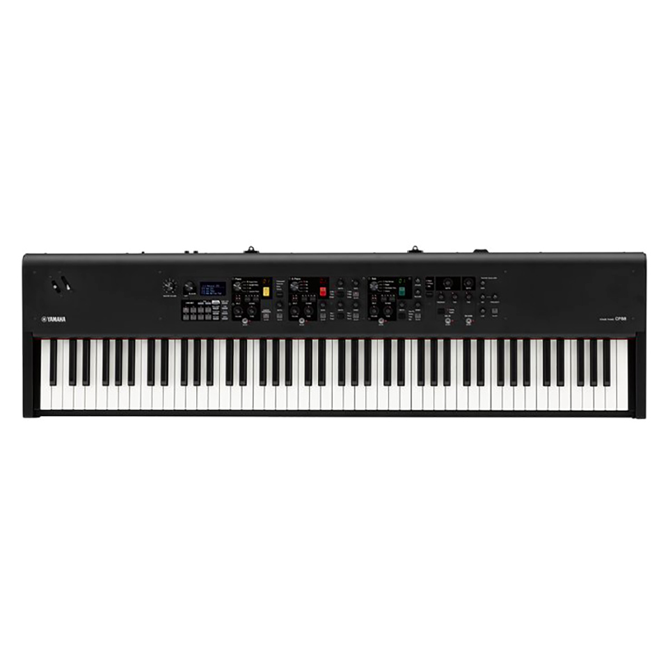 YAMAHA/CP88