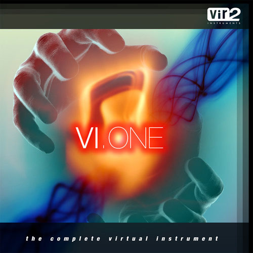 VIR2/VI ONE【オンライン納品】【在庫あり】