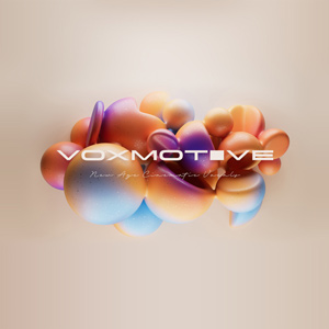 AUDIOMODERN/VOXMOTIVE【～05/07 期間限定特価キャンペーン】【オンライン納品】【在庫あり】