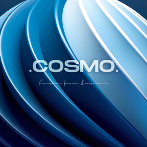 AUDIOMODERN/COSMO【～05/07 期間限定特価キャンペーン】【オンライン納品】【在庫あり】