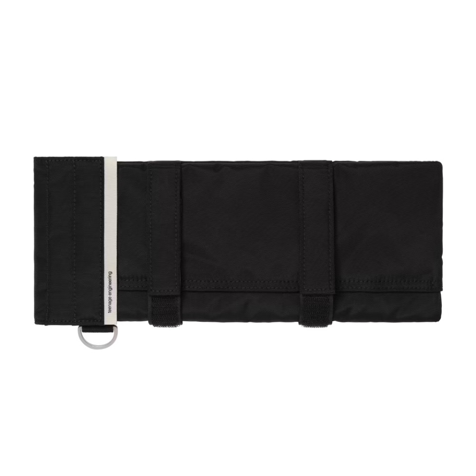 Teenage Engineering/field large bag black