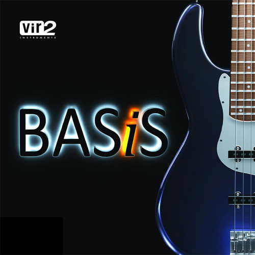 VIR2/BASiS【オンライン納品】【在庫あり】