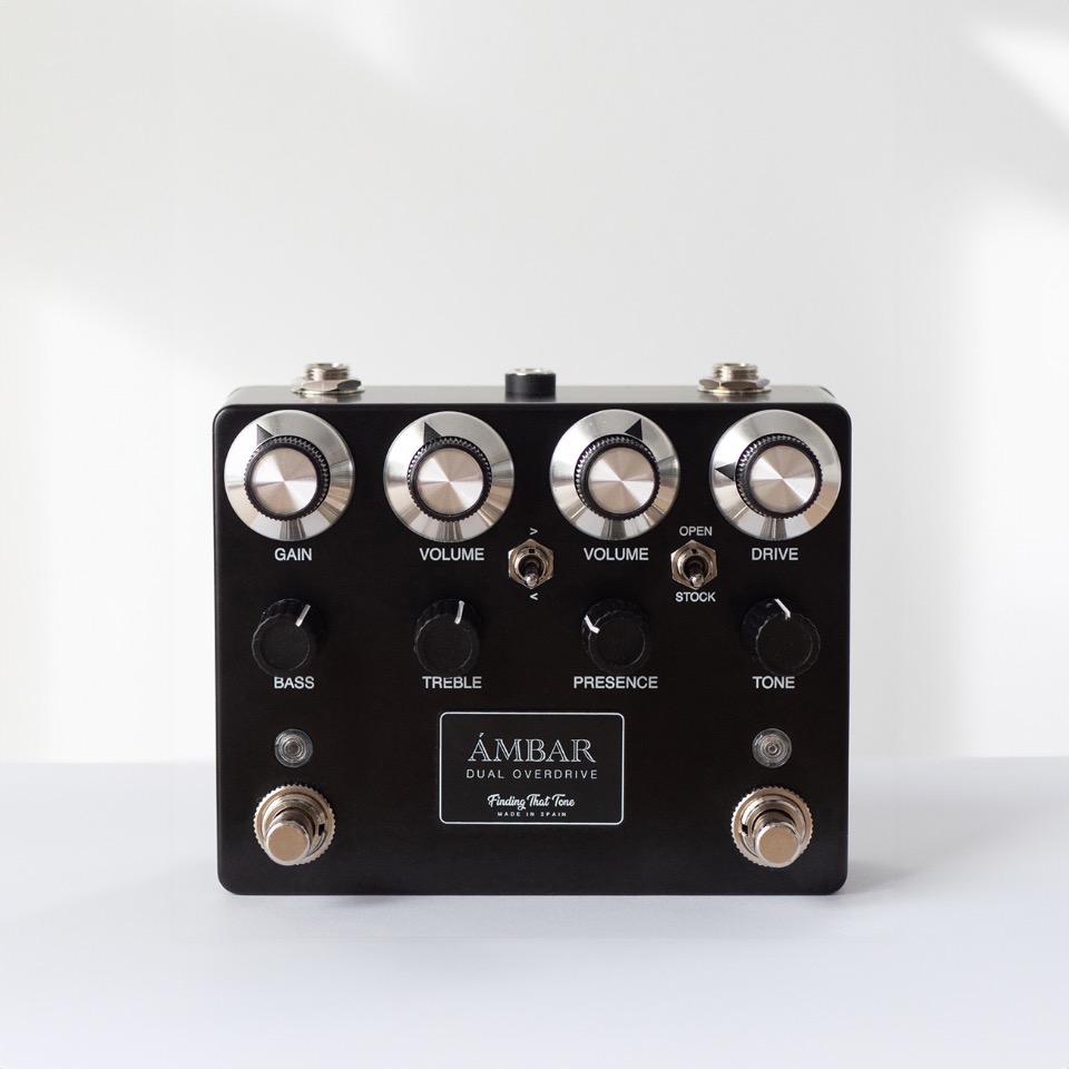 Finding that tone/AMBAR / Matte Black【数量限定特価キャンペーン】【在庫あり】