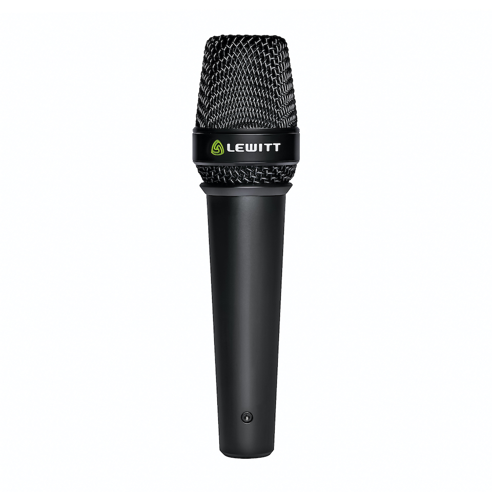Lewitt/MTP 5 Live Vocal Microphone