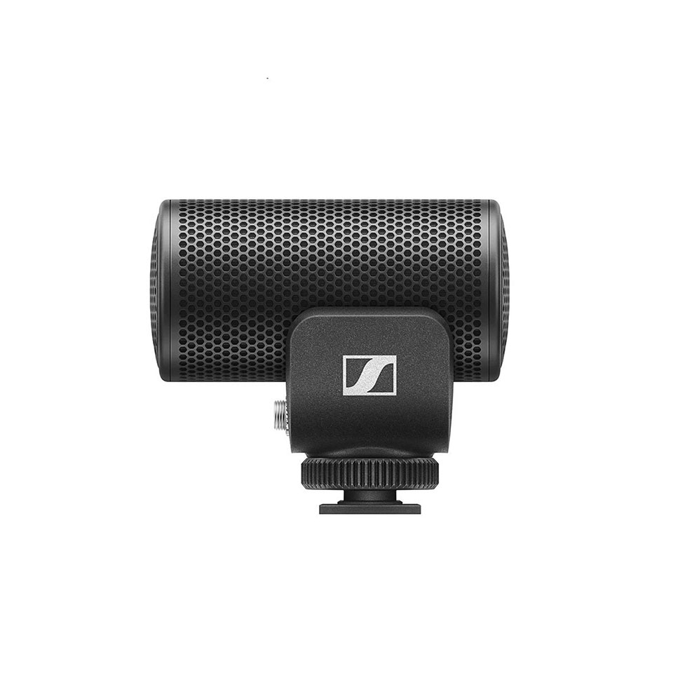 SENNHEISER/MKE 200【MXL/MM-CM001プレゼント】