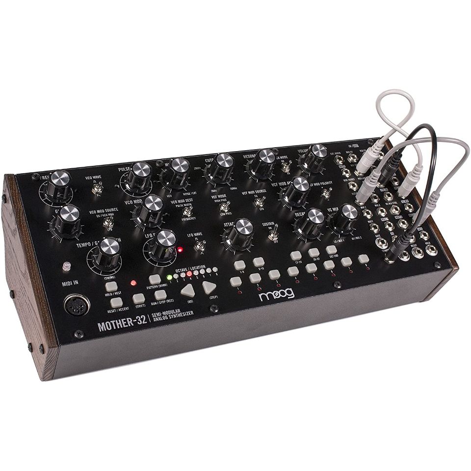 MOOG/Mother 32