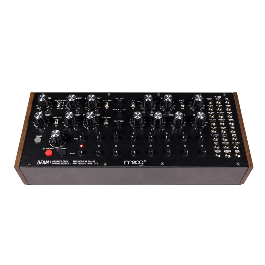 MOOG/DFAM (Drummer From Another Mother)【在庫あり】