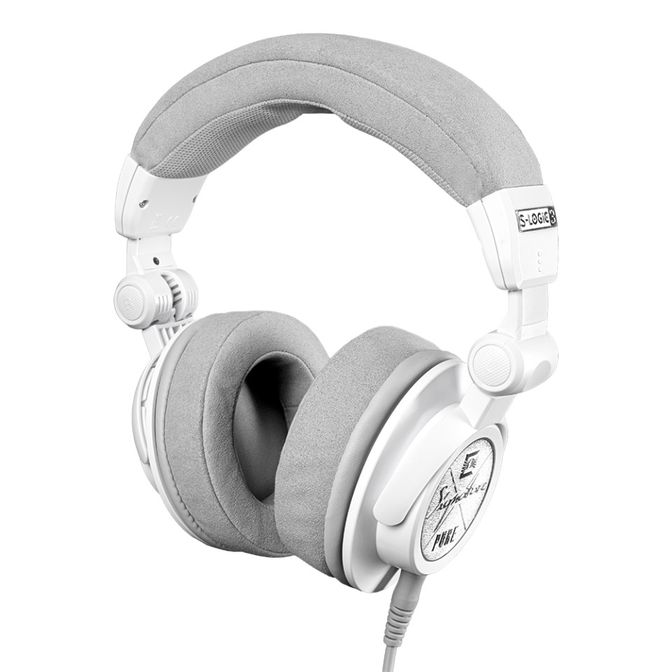 ULTRASONE/Signature PURE WHITE