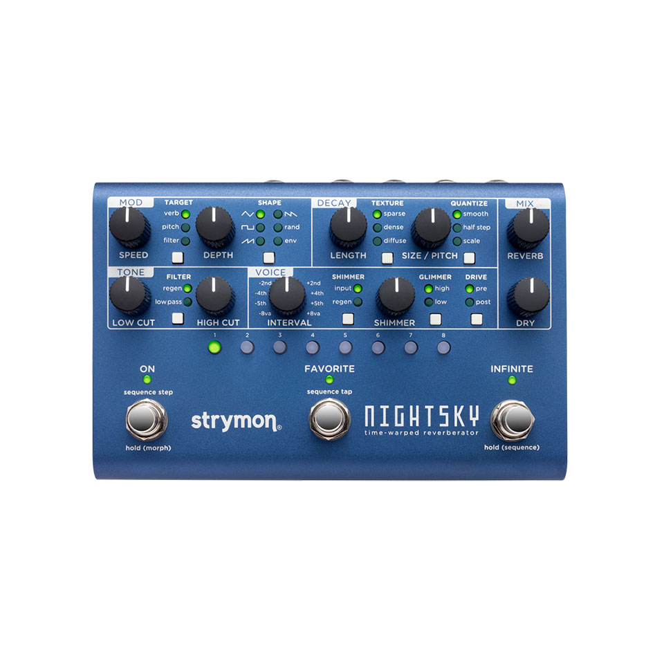 strymon/NIGHTSKY