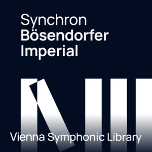 Vienna Symphonic Library/SYNCHRON BOESENDORFER IMPERIAL