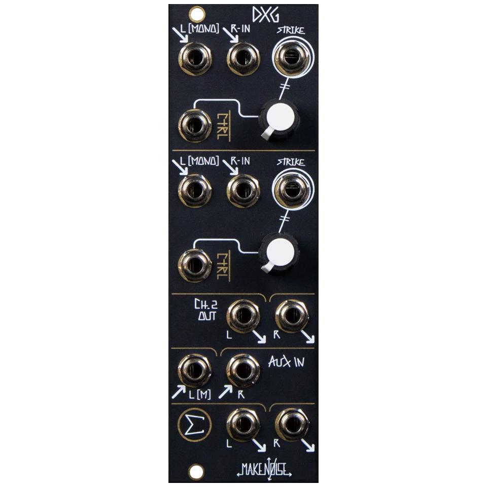 Make Noise/DxG