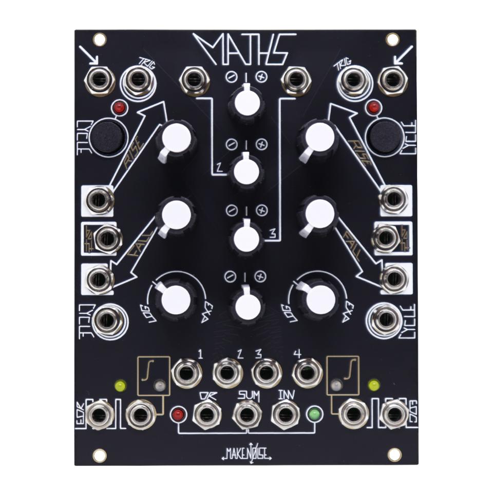 Behringer abacus【make noise maths】 Behringer Abacus | MUSIC STORE professional