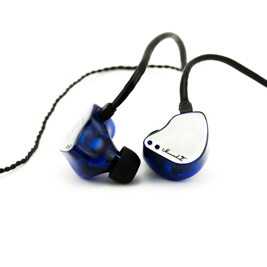 Unique Melody/MAVERICK II