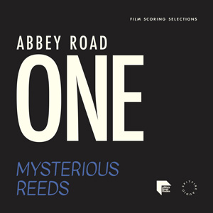 SPITFIRE AUDIO/ABBEY ROAD ONE: MYSTERIOUS REEDS【～05/04 期間限定特価キャンペーン】【オンライン納品】【在庫あり】