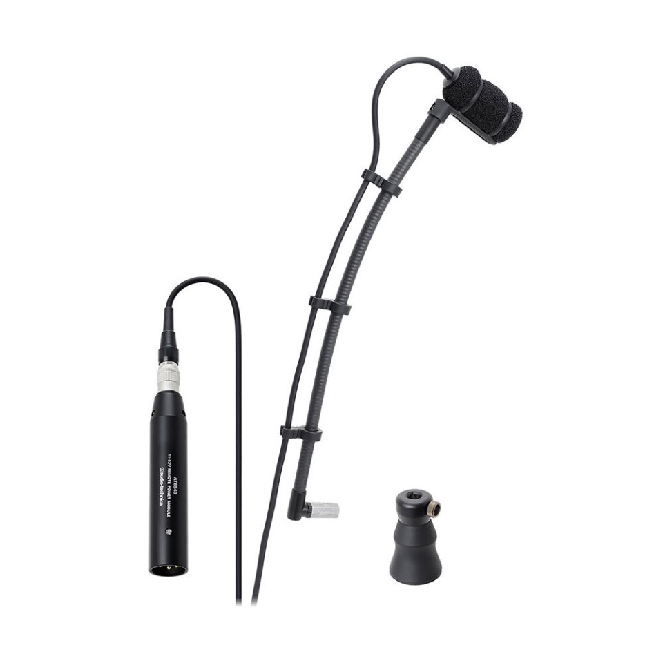 audio technica/ATM350PL