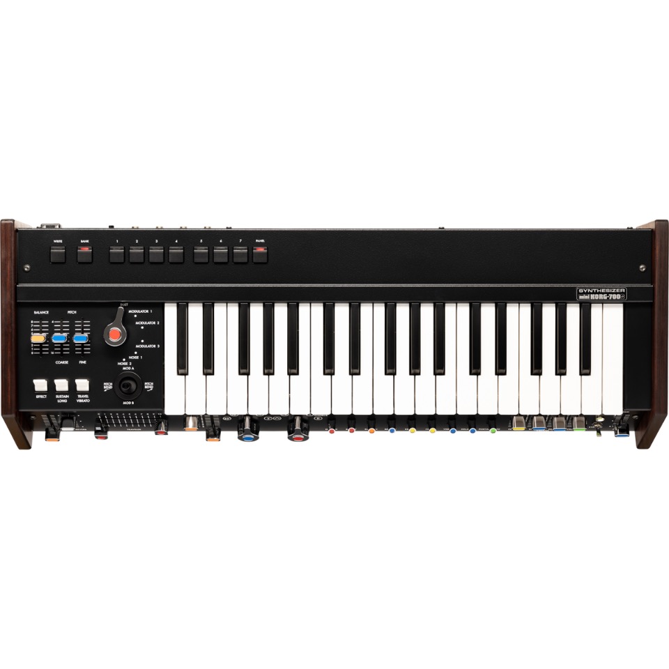 KORG/miniKORG700Sm