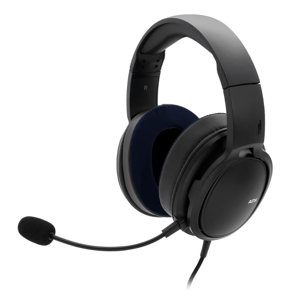 ADV./NSMO 2nd ゲーミングヘッドフォン