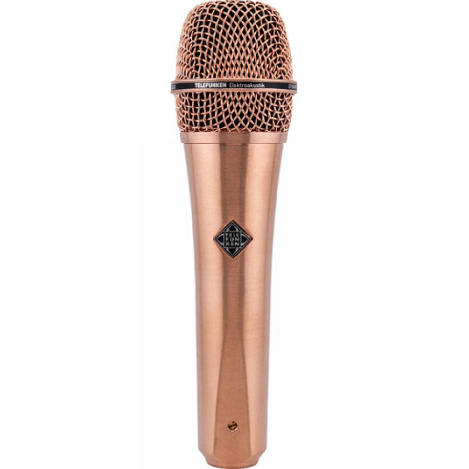 TELEFUNKEN Elektroakustik/M80 Rose Gold【在庫あり】
