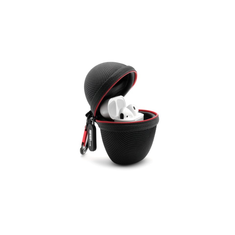 ADV./Ballistic Case AP【ADVBALL-BLK】