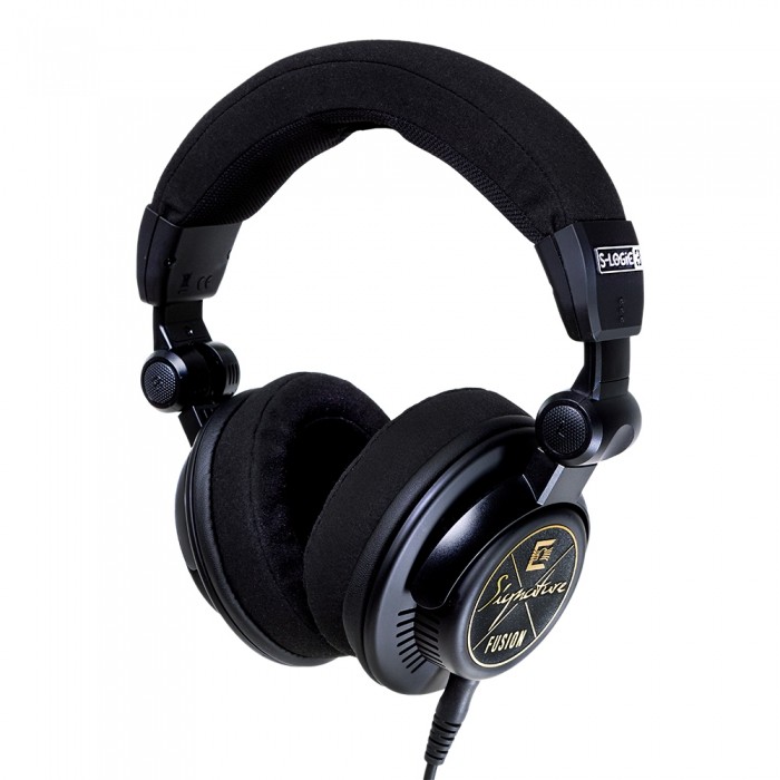 ULTRASONE/Signature FUSION Open Back【在庫あり】【2506R1】