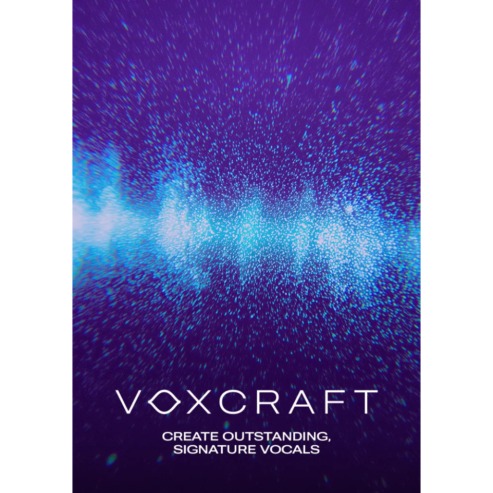 UJAM/VOXCRAFT【オンライン納品】【在庫あり】