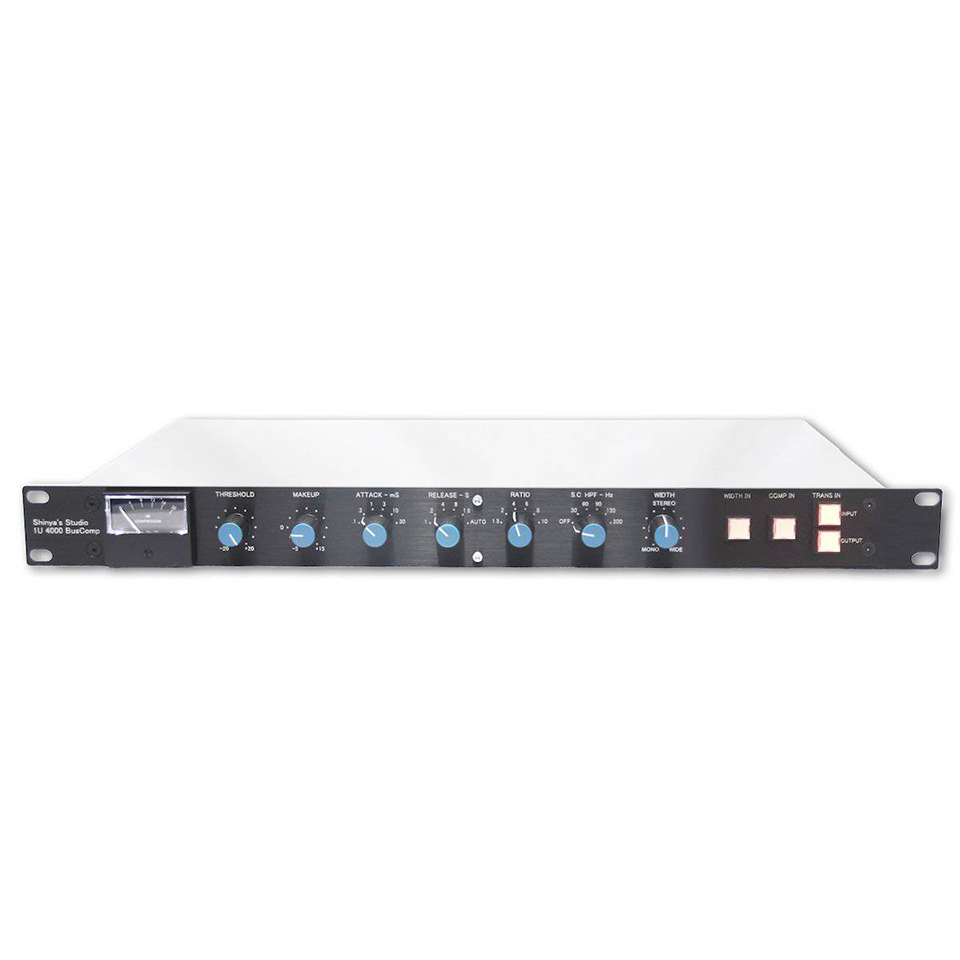 Shinya's Studio/4000 buscomp トランスオプション【受注生産品】