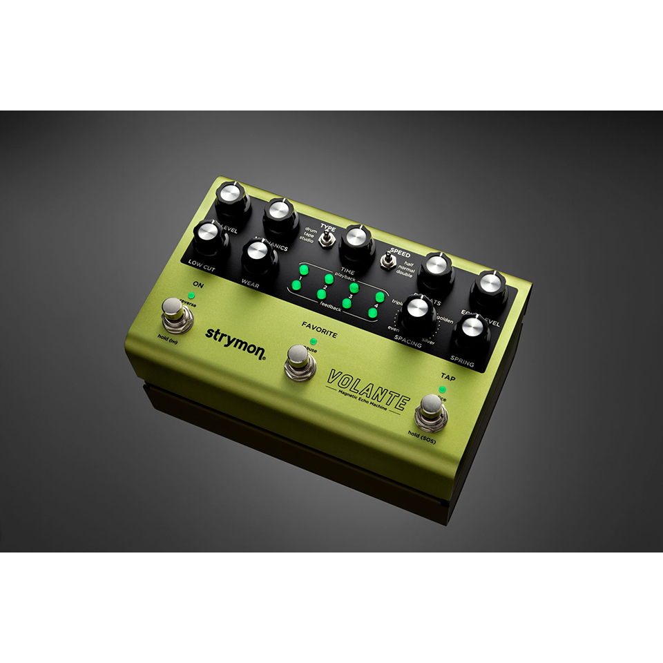 strymon/VOLANTE