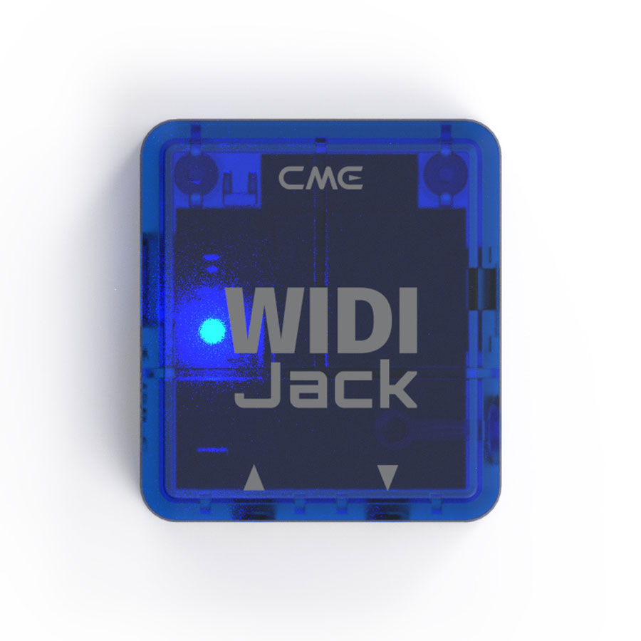 CME/WIDI Jack