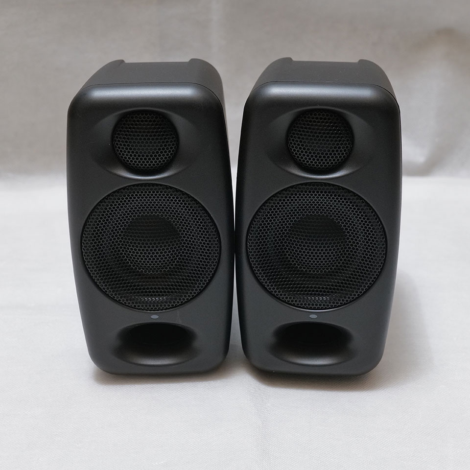 IK Multimedia/iLoud Micro Monitor Pro - Pair【展示機特価品】【在庫あり】
