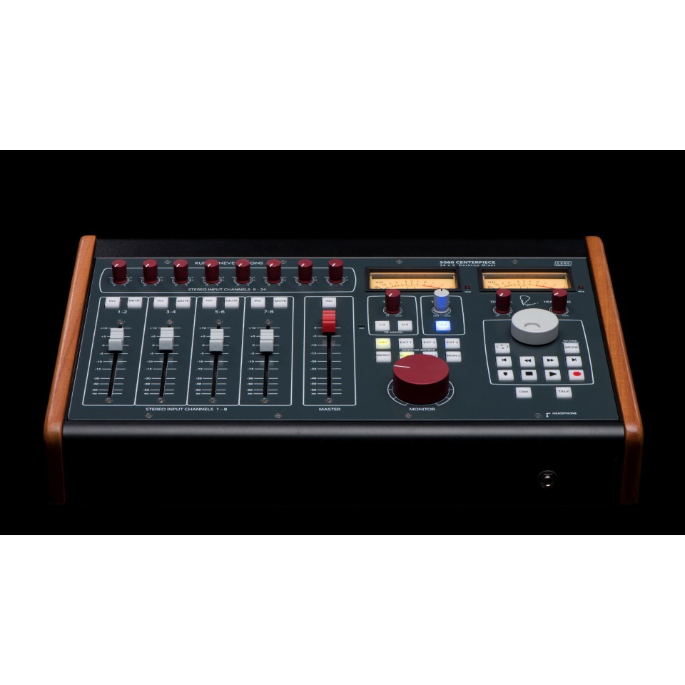 Rupert Neve Designs/5060 Centerpiece  Shelford Color