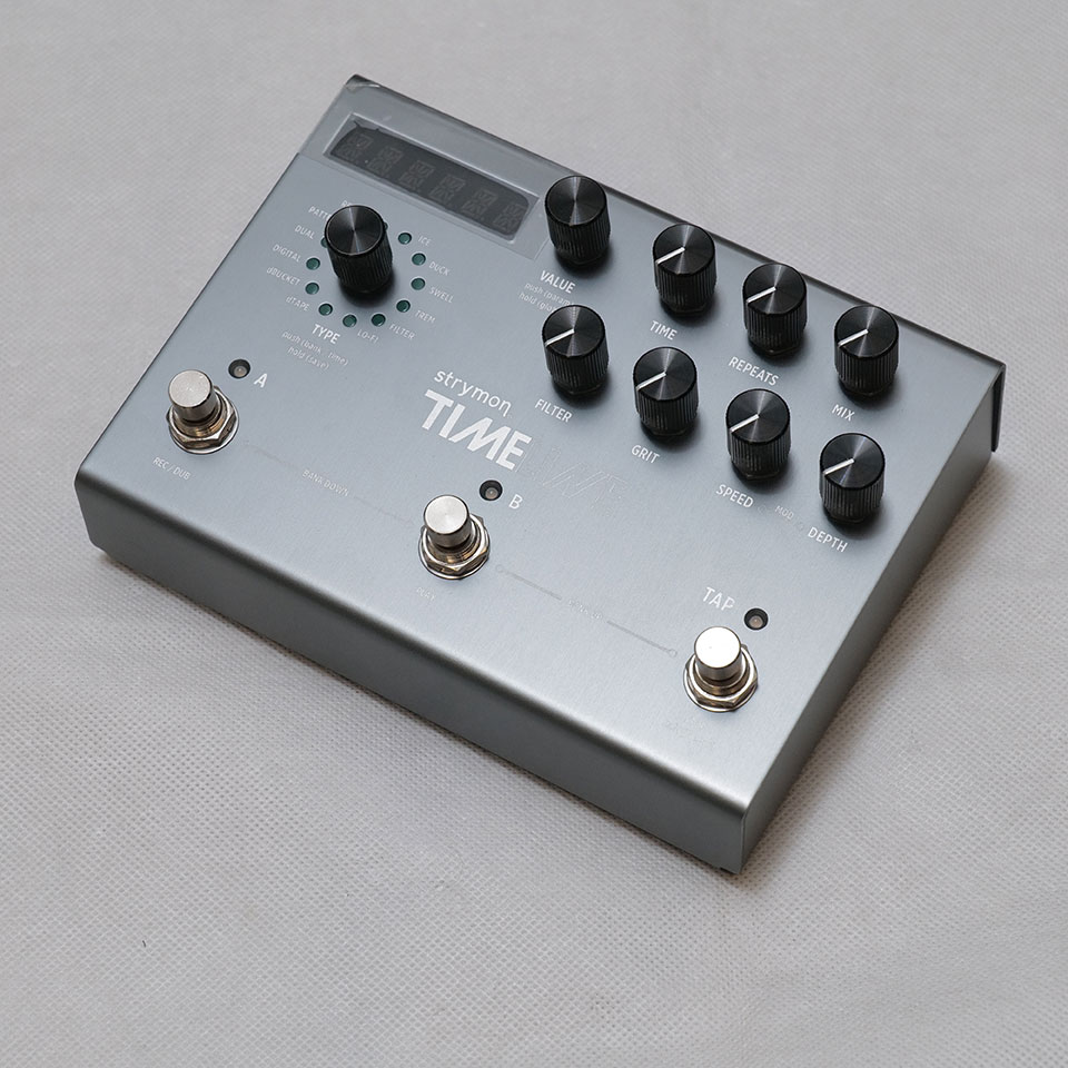 strymon/TIMELINE【展示機特価品】【在庫あり】