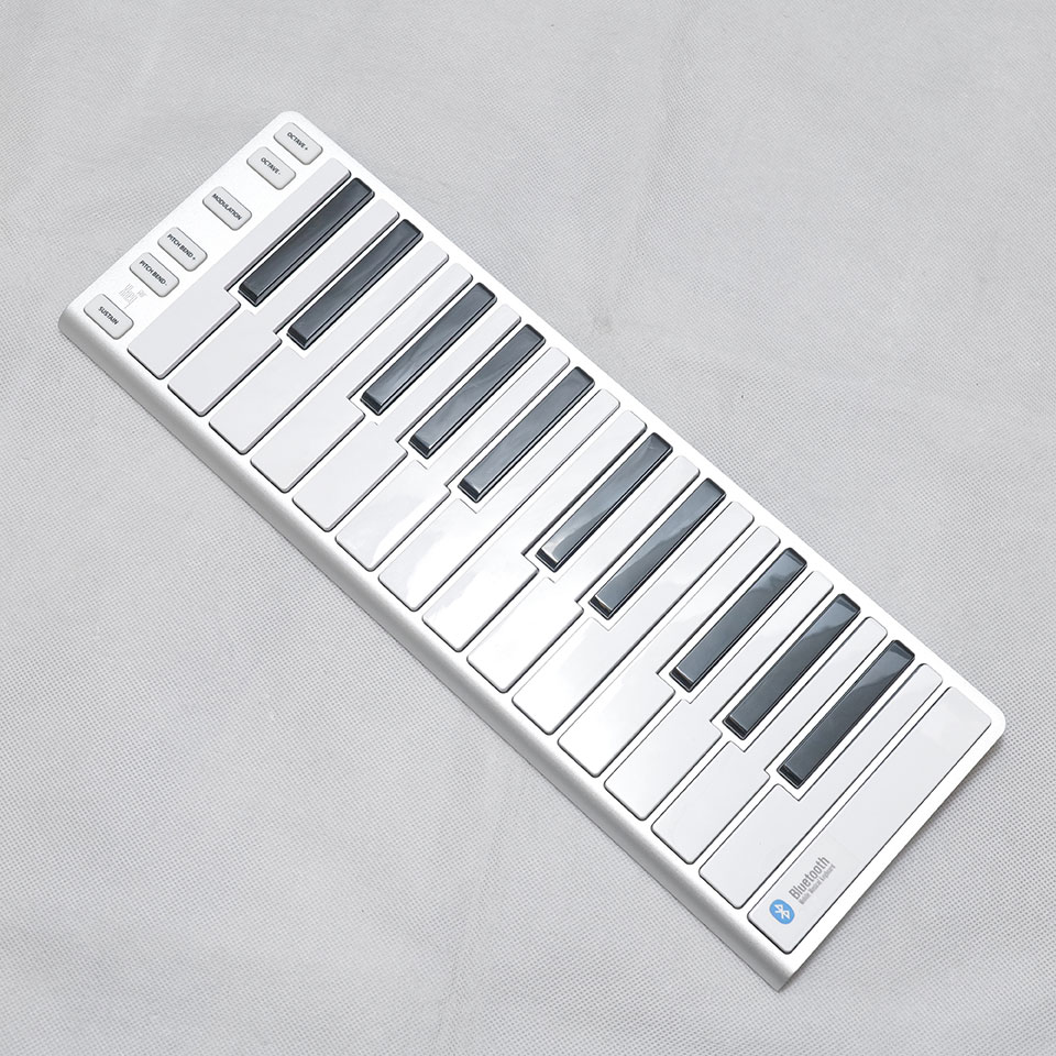 ESI Audiotechnik/Xkey Air 25【展示機特価品】【在庫あり】