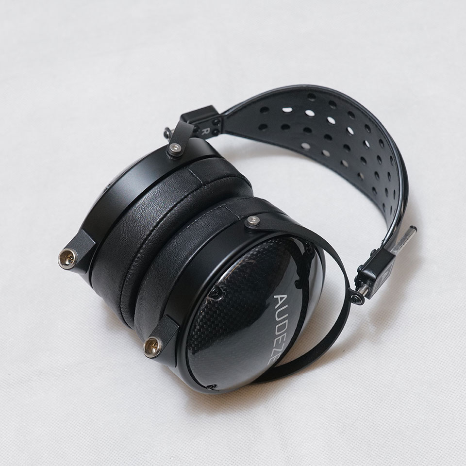 Audeze/LCD-XC 2021 CLOSED-BACK HP【中古】【在庫あり】