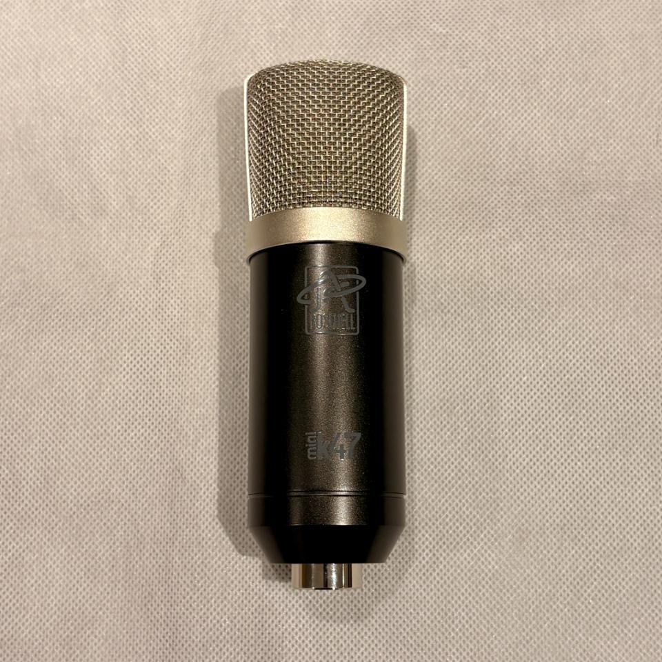 Roswell Pro Audio/Mini K47【B級品特価】【社内管理番号346800】【在庫あり】