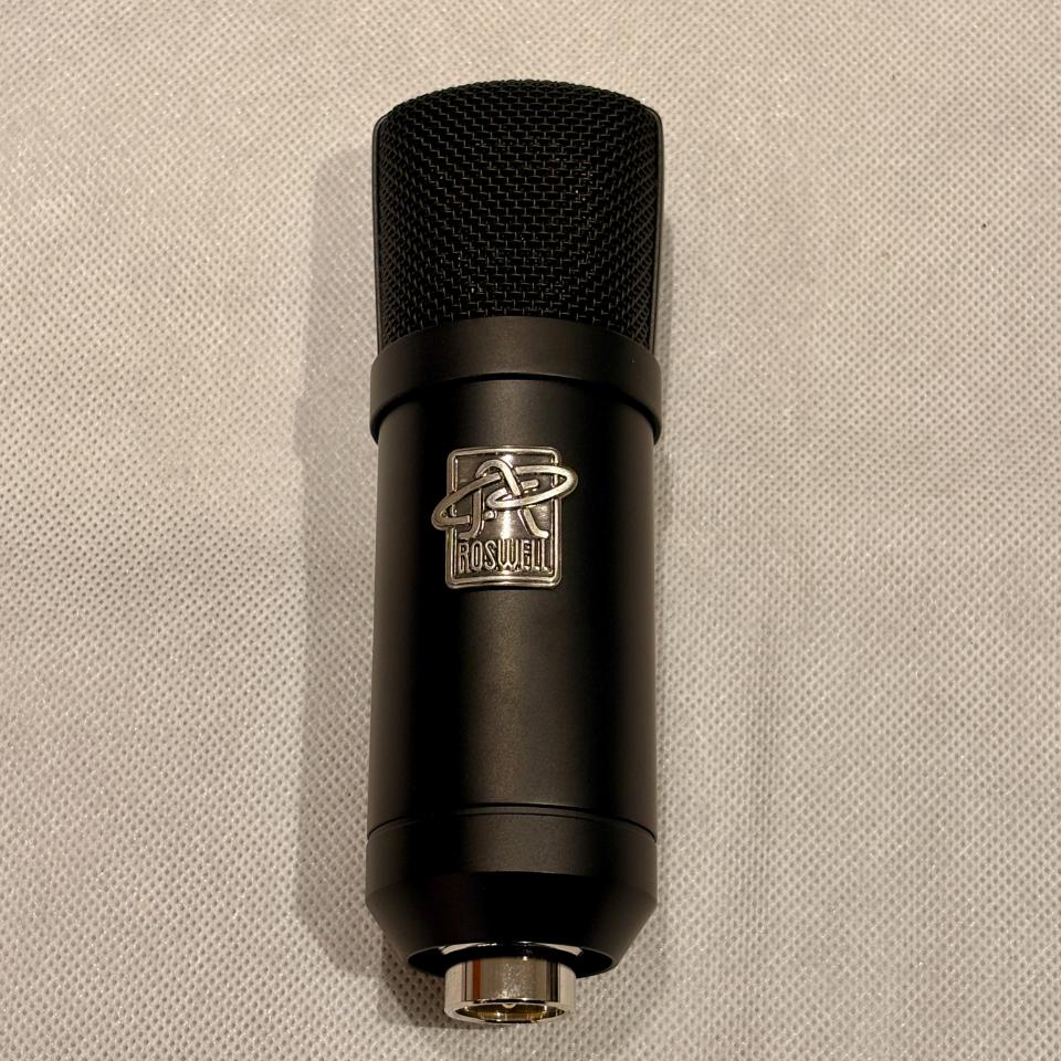 Roswell Pro Audio/Mini K47 KD【B級品特価】【社内管理番号346804】【在庫あり】