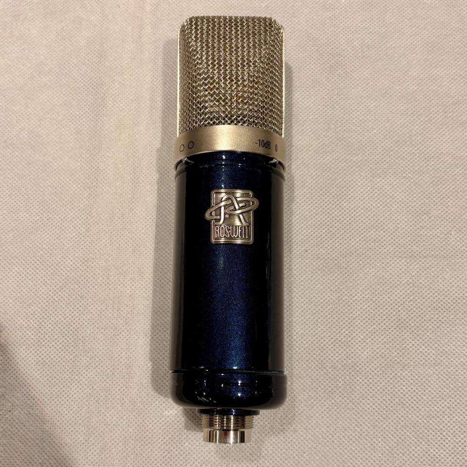 Roswell Pro Audio/Delphos【B級品特価】【社内管理番号346809】【在庫あり】