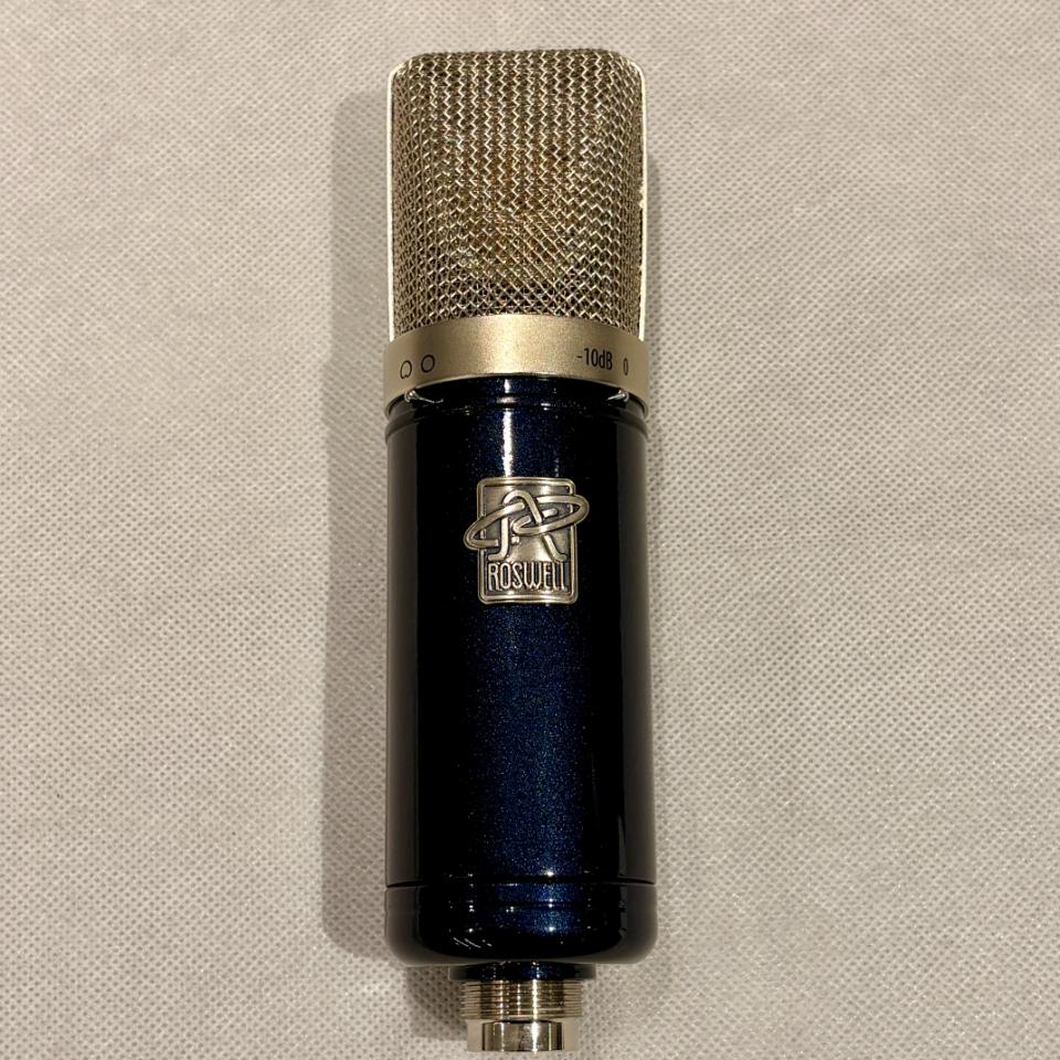 Roswell Pro Audio/Delphos【B級品特価】【社内管理番号346810】【在庫あり】