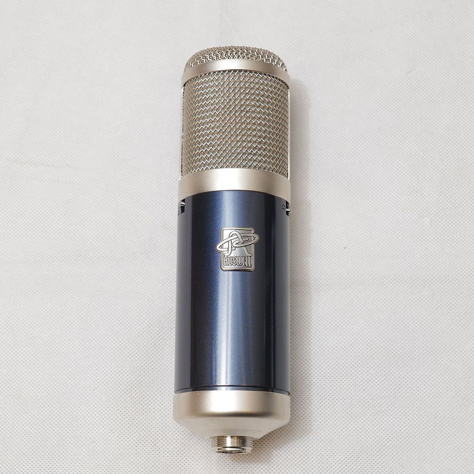 Roswell Pro Audio/Delphos 2【B級品特価】【社内管理番号349801】【在庫あり】