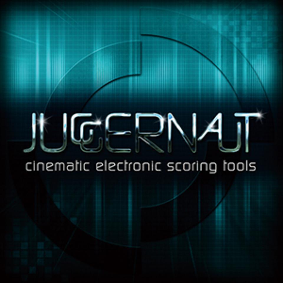 IMPACT SOUNDWORKS/JUGGERNAUT【オンライン納品】