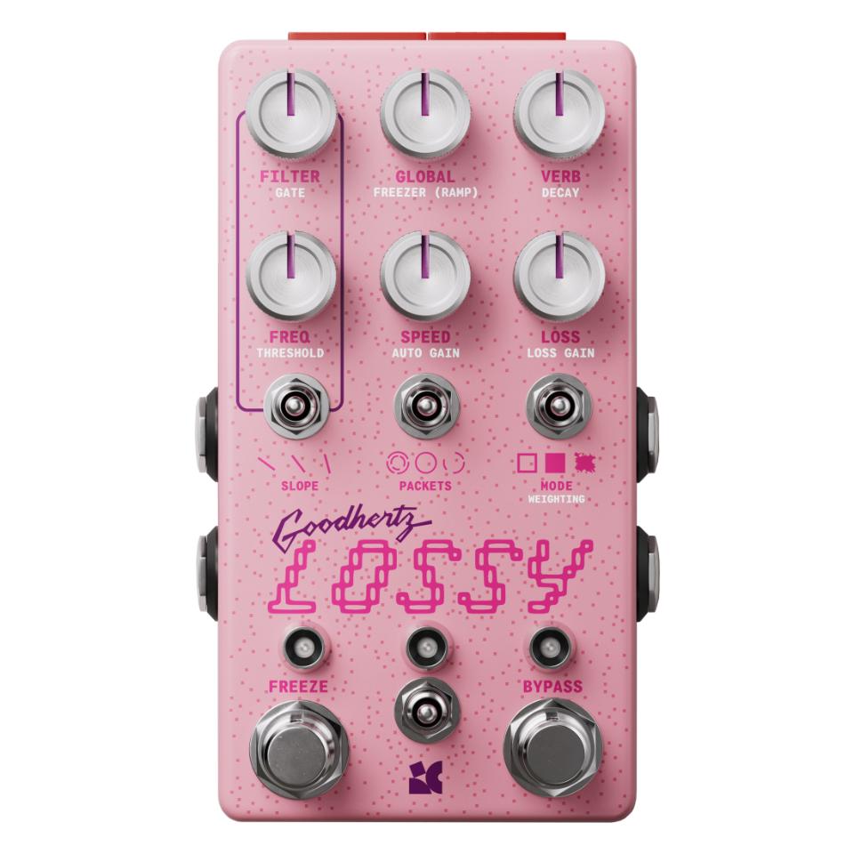 Chase Bliss/Lossy【在庫あり】【2506R2】