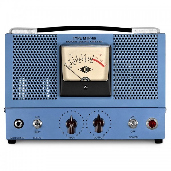 Acme Audio/MTP-66【受注生産品】