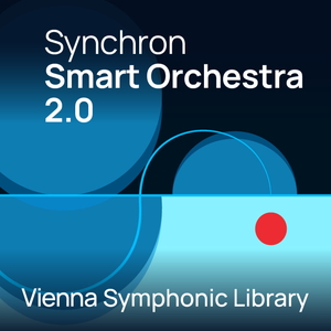Vienna Symphonic Library/SYNCHRON SMART ORCHESTRA 2.0